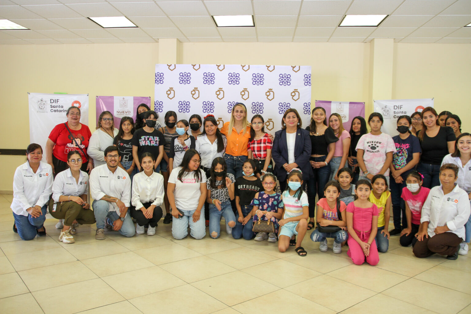 Fobam Instituto Estatal De Las Mujeres De Nuevo Le N