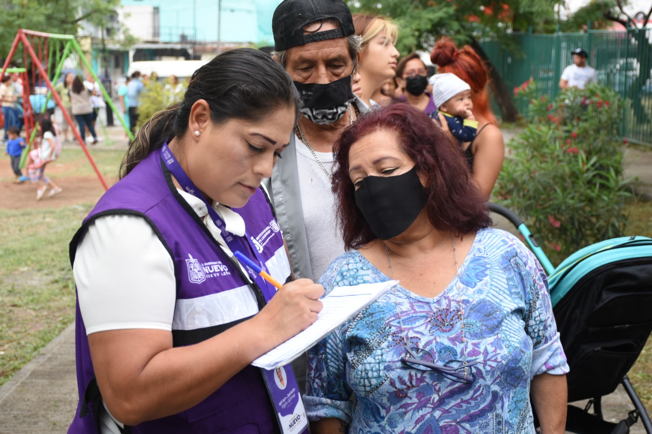 Jornadas - Instituto Estatal de las Mujeres de Nuevo León